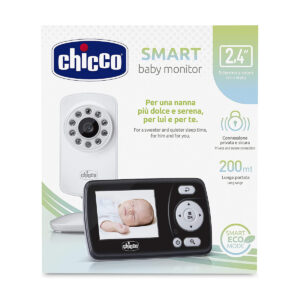 BABY MONITOR SMART