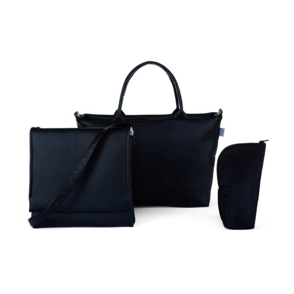 BAG IN BAG PURE BLACK
