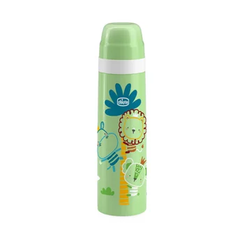 LIQUID THERMAL BOTTLE 500ML IN DISPLAY 1 PIECE - Image 2