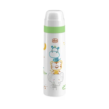 LIQUID THERMAL BOTTLE 500ML IN DISPLAY 1 PIECE - Image 3