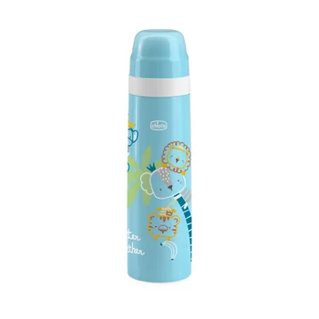 LIQUID THERMAL BOTTLE 500ML IN DISPLAY 1 PIECE - Image 4