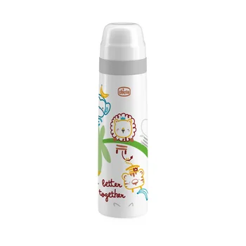LIQUID THERMAL BOTTLE 500ML IN DISPLAY 1 PIECE - Image 5