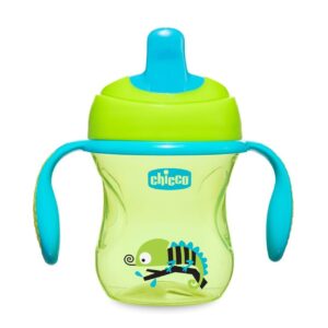 TRAINING CUP 6M+ BOY PACK1 1 PIECE