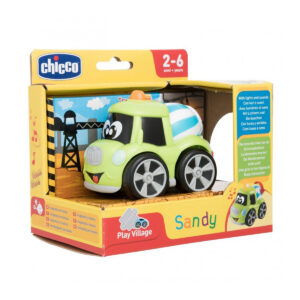 GIOCO BUILDERS SANDY