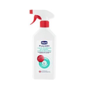 LIQUID DISINFECTANT FOR SURFACES