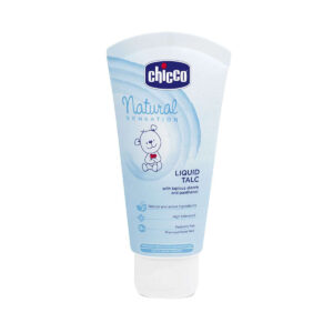 LIQUID TALC NAT SENS 100ML INTL