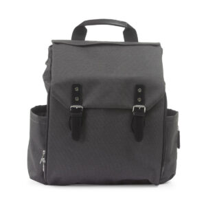 NEW BACKPACK FOR PARENTS DARK GREY