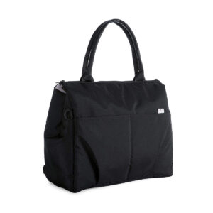 ORGANIZER BAG PURE BLACK