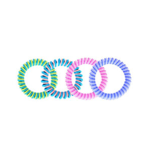 Mosquito Repellent-Perfumed Bracelets