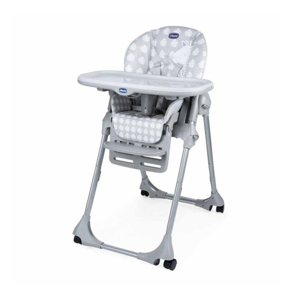 POLLY EASY HIGHCHAIR GIRAFFE