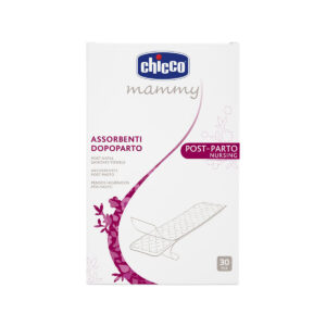 PROTECTION SANITARY PADS AFTERLABOUR 30P