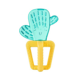 REFRESHING TEETHER NEUTRAL 4M+