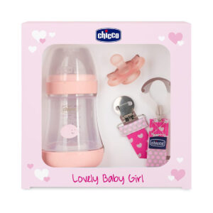 SET PERFECT5 PP GRL 150 LENTO SIL