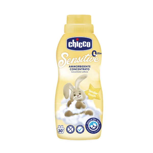 SOFTENER TENDER TOUCH 750ML
