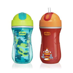 SPORT CUP 14M+ NEUTRAL PACK1 1 PC