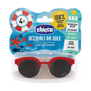 SUNGLASSES 4Y+ BOY