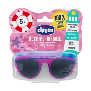 SUNGLASSES 5Y+ GIRL
