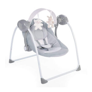 SWING - RELAX & PLAY COOL GREY