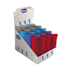 THERMIC FEEDING BOTTLE HOLDER