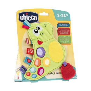 TOY ARTHUR FUNNY DINO