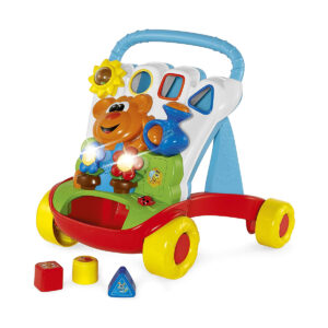 TOY BABY GARDENER