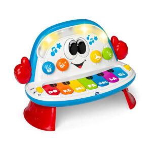 TOY FUNKY THE PIANO ORCHESTRA