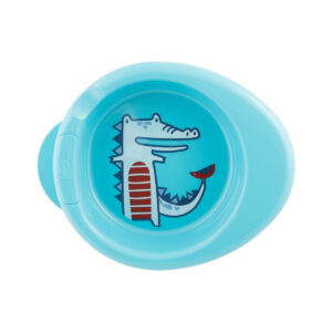 WARMY PLATE 6M+ BOY