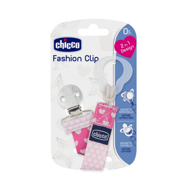 FASHION CLIP GIRL
