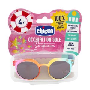 SUNGLASSES 4Y+ GIRL