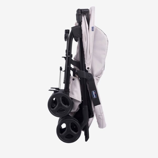 TRIO SPRINT W KIT CAR SANDSHELL - Image 4