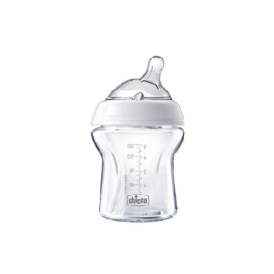 FBOTTLE NATURALFEELING GLASS 0M+150ML 20