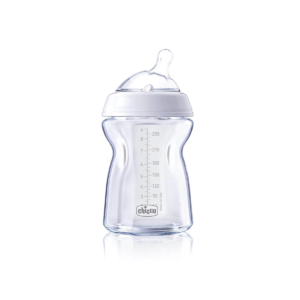 FBOTTLE NATURALFEELING GLASS 0M+ 250ML 21
