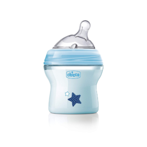 NATURALFEELING FBOTTLE 0M+150ML BLUE COL 9