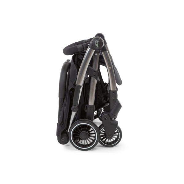 CHEERIO STROLLER JET BLACK - Image 5