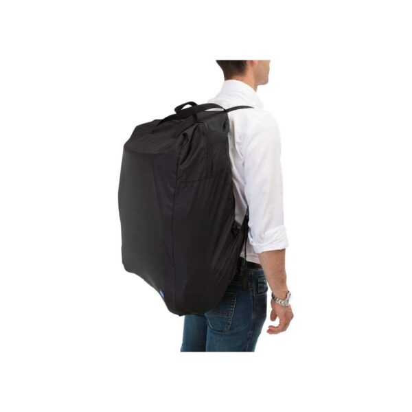 CHEERIO STROLLER JET BLACK - Image 6