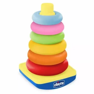 ROCKING TOWER