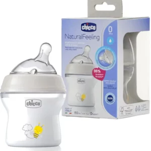 FEEDING BOTTLE NF PP 0M+150ML