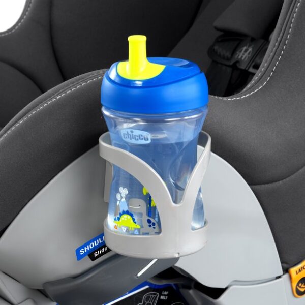 NEXTFIT SPORT BABY CAR SEAT GRAPHITE USA - Image 7