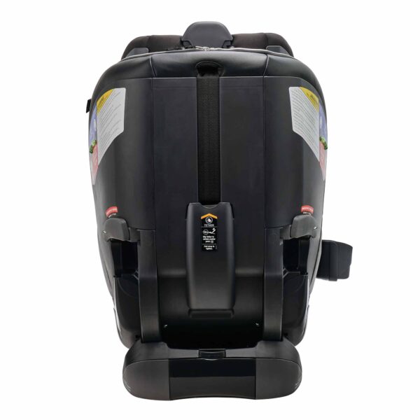 NEXTFIT MAX ZIP AIR B.CAR SEAT VERO USA - Image 3