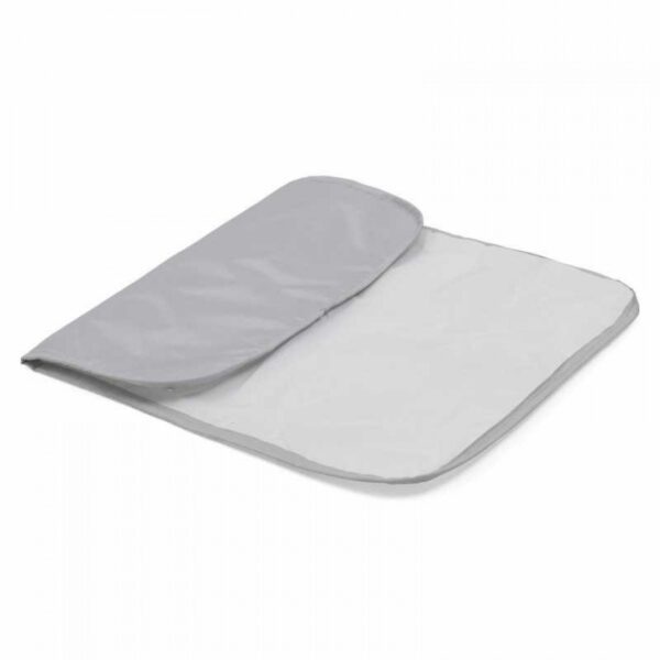 MYSA BAG SILVER GREY - Image 3