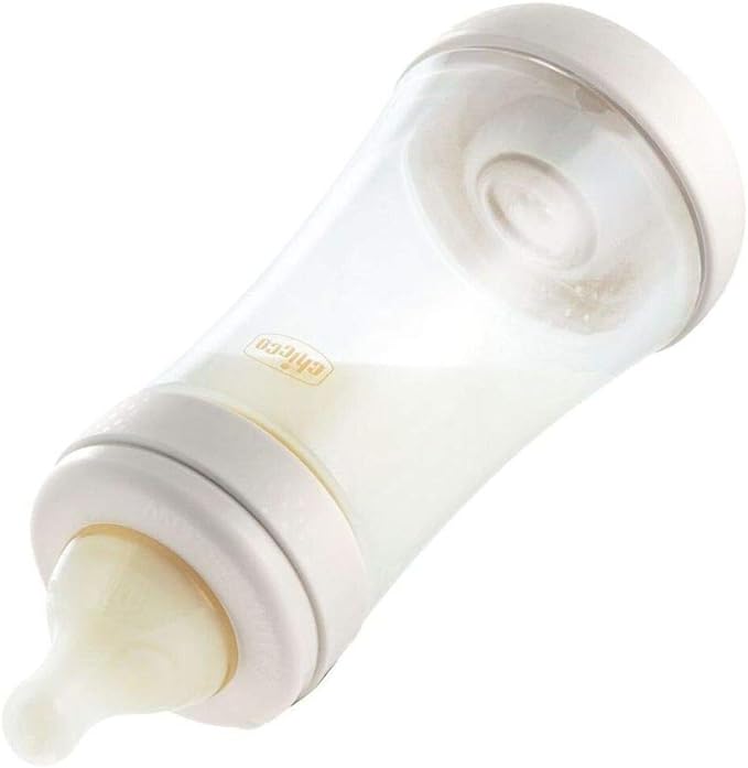 Chicco Feeding Bottle Perfect5 Pp Uni150 Slow Sil CL2