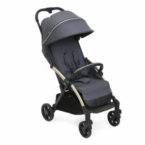 GOODY XPLUS STROLLER DARK SHADOW