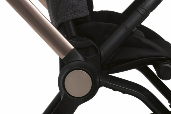 MYSA STROLLER AMBER GLOW - Image 5