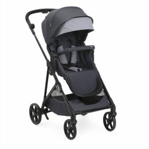 SEETY STROLLER BOSTON GREY