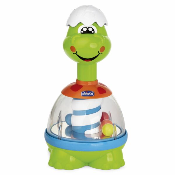 BS TOY SPIN-DINO