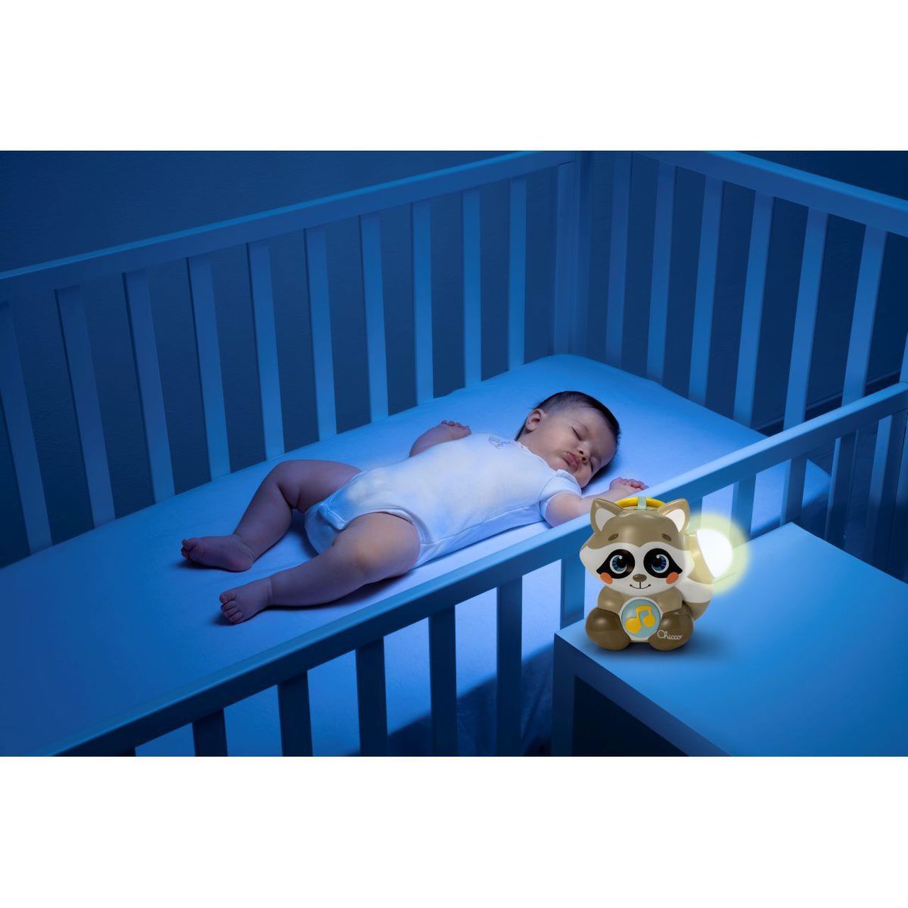 TOY MF CLOUDY MUSIC ON THE GO