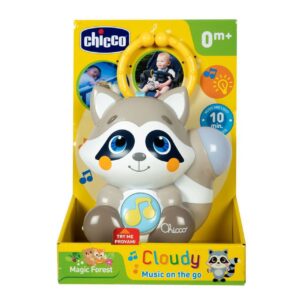 TOY MF CLOUDY MUSIC ON THE GO