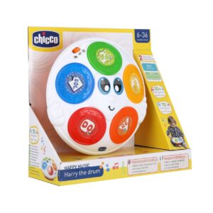 TOY HAPPY MUSIC HARMONIC DRUM