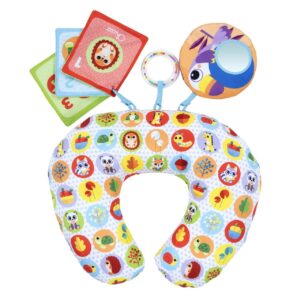 NEW MAGIC FOREST ANIMAL TUMMY TIME