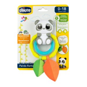 RATTLE PANDA